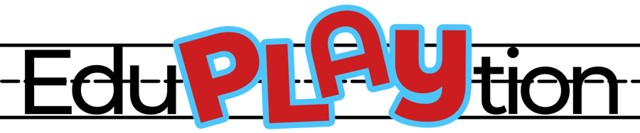 EduPLAYtion Logo