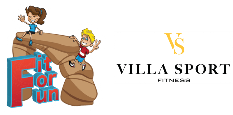 Fit for Fun - Villa Sport Fitness